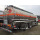 Dongfeng 25000 liter 6x4 fuel tank truck